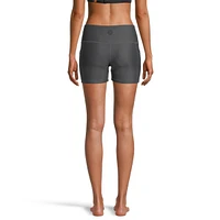 Level Six Women's Grace 2 Inch Boardshorts