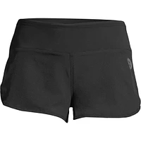 Level Six Women's Cove Boyshort Bikini Bottom