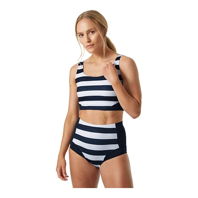 Helly Hansen Women's Hydro Power Swimwear Bikini Top