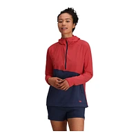 Outdoor Research Women's Astroman Sun Hoodie