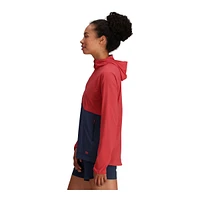 Outdoor Research Women's Astroman Sun Hoodie