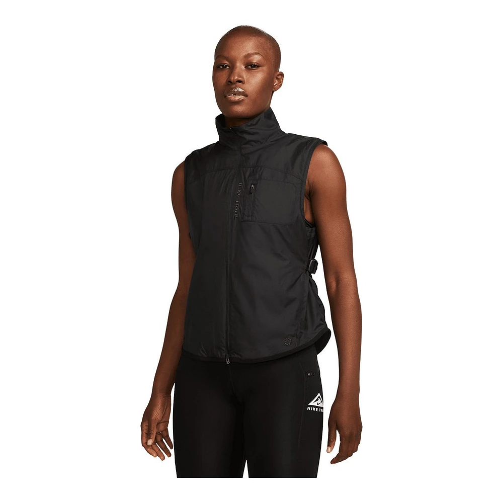 Nike Women's Trail Repel Vest