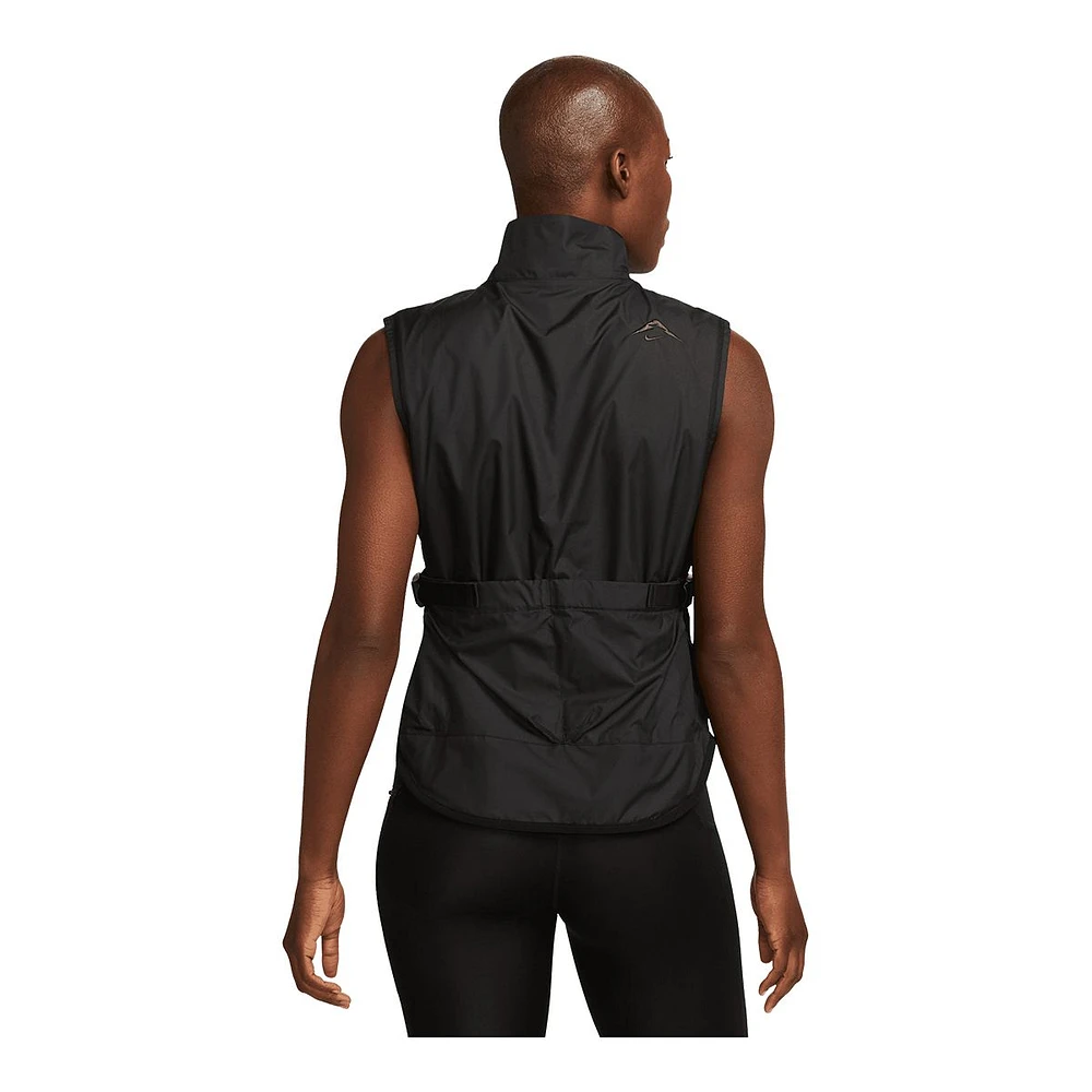 Nike Women's Trail Repel Vest