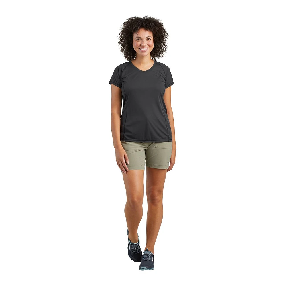 Outdoor Research Women's Echo T Shirt