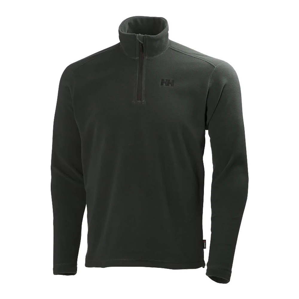 Helly Hansen Men's Daybreaker 1/2 Zip Fleece Top