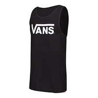 Vans Men's Sleeveless Tank Top