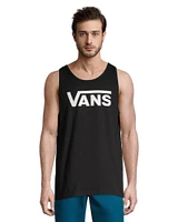 Vans Men's Sleeveless Tank Top