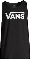 Vans Men's Sleeveless Tank Top