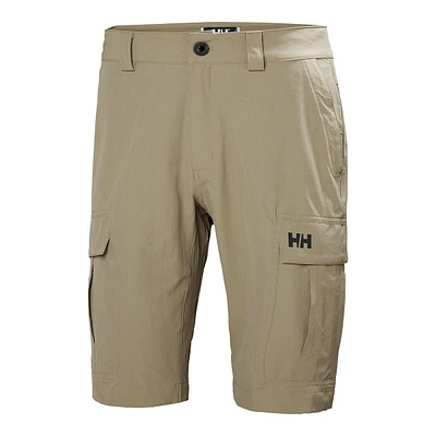 Helly Hansen Men's Jotun Cargo Shorts