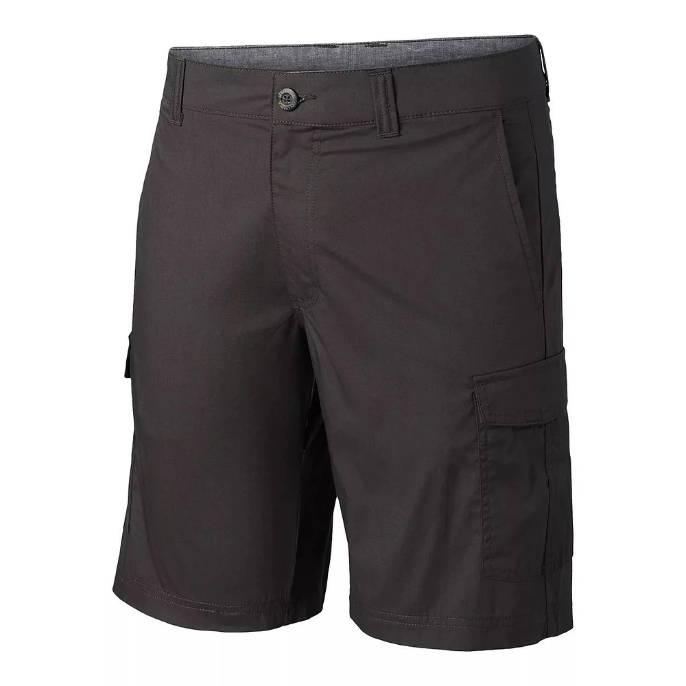 Columbia Men's Brentyn Trail 10-in Cargo Shorts