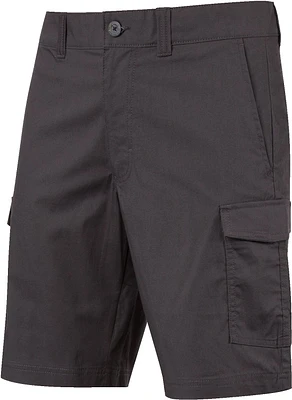 Columbia Men's Brentyn Trail 10-in Cargo Shorts