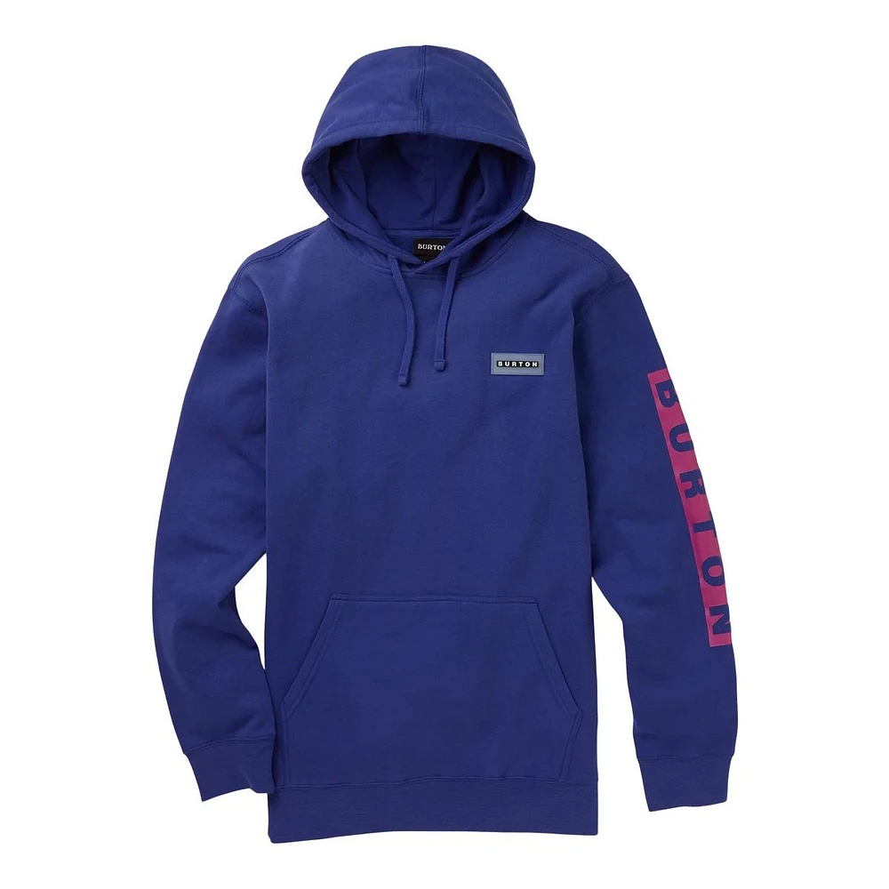 Burton Men's Vault Pullover Hoodie