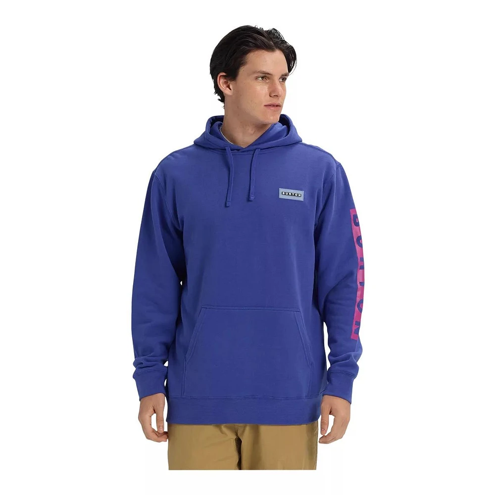 Burton Men's Vault Pullover Hoodie