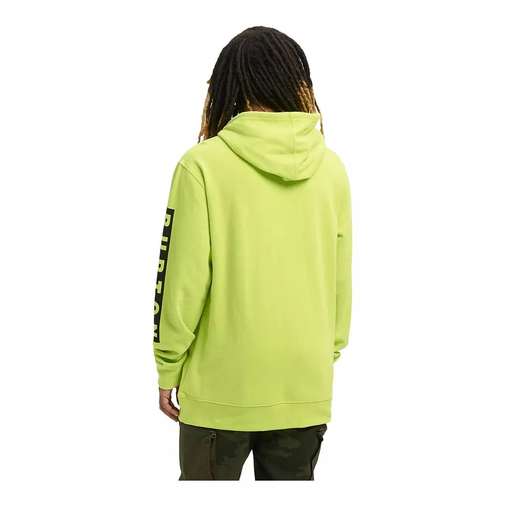 Burton Men's Vault Pullover Hoodie