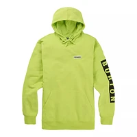 Burton Men's Vault Pullover Hoodie