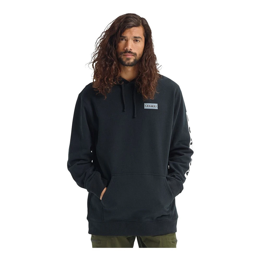 Burton Men's Vault Pullover Hoodie