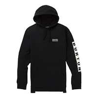 Burton Men's Vault Pullover Hoodie