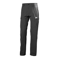 Helly Hansen Men's Softshell Quick Dry Cargo Pants