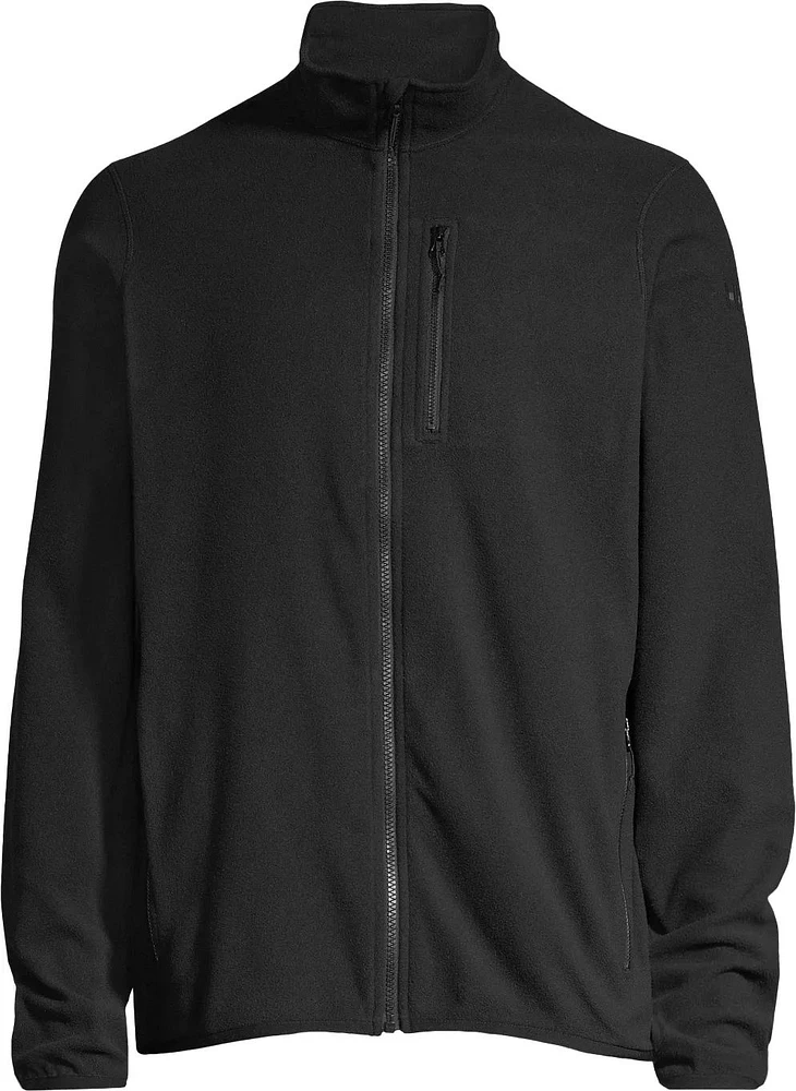 Helly Hansen Men's Nightfall Fleece Jacket - Black