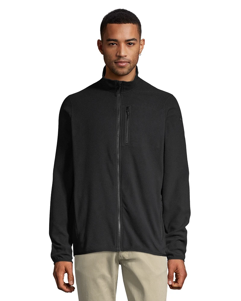 Helly Hansen Men's Nightfall Fleece Jacket - Black