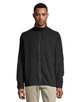 Helly Hansen Men's Nightfall Fleece Jacket - Black