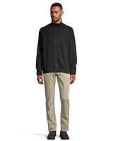 Helly Hansen Men's Nightfall Fleece Jacket - Black