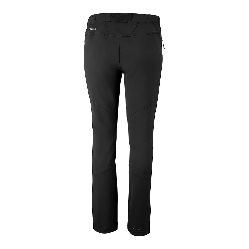 Columbia Men's Passo Alto II Heat Pants