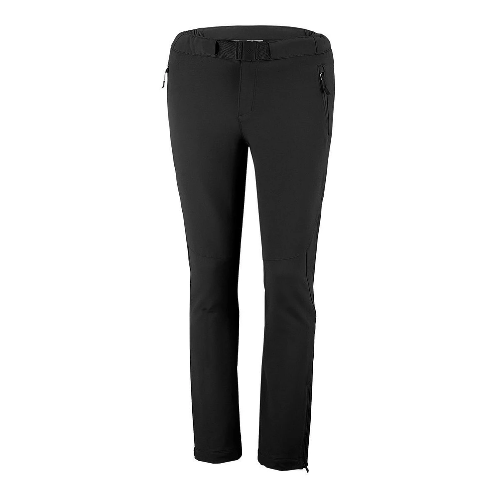 Columbia Men's Passo Alto II Heat Pants