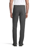 Woods Men's Mcintyre Canvas Pants