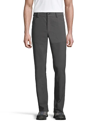 Woods Men's Mcintyre Canvas Pants