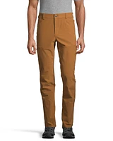 Woods Men's McIntyre Canvas Pants