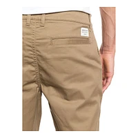 Quiksilver Men's New Everyday Union Stretch 20-in Shorts