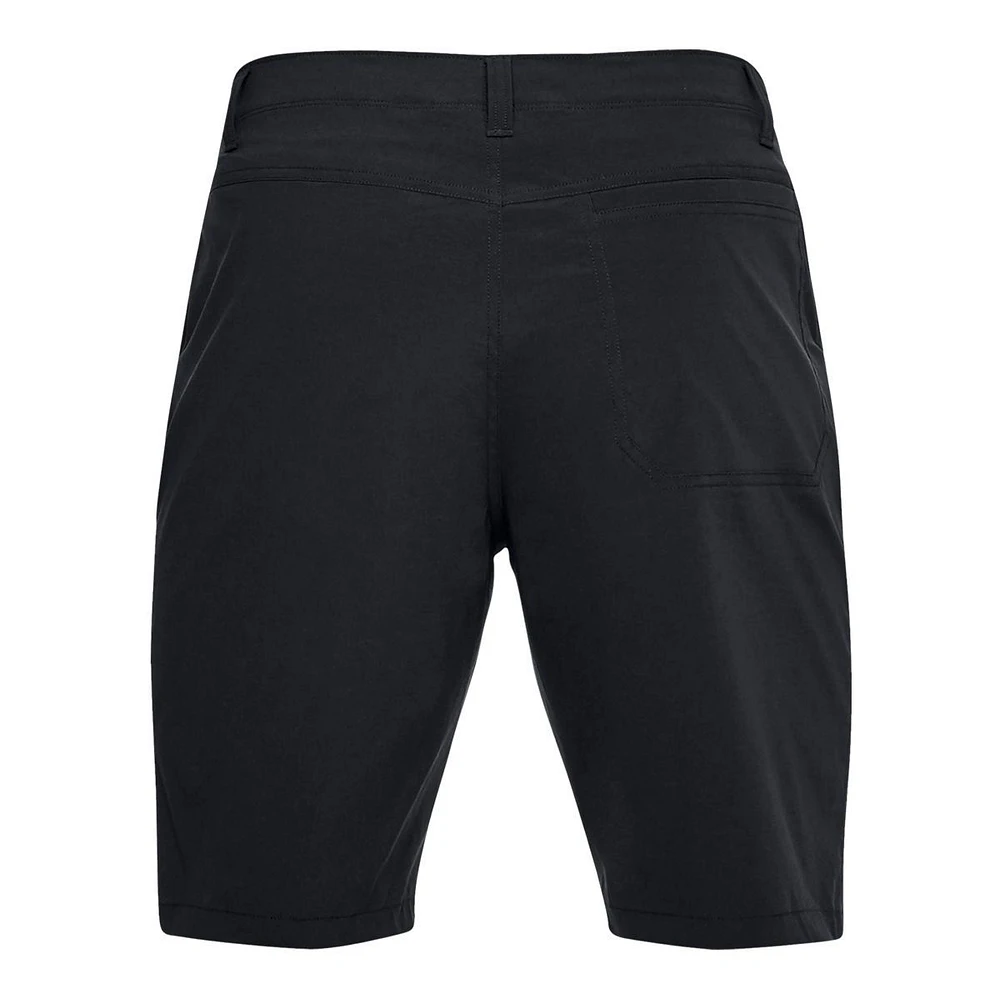 Under Armour Men's Fish Hunter 10-in Shorts