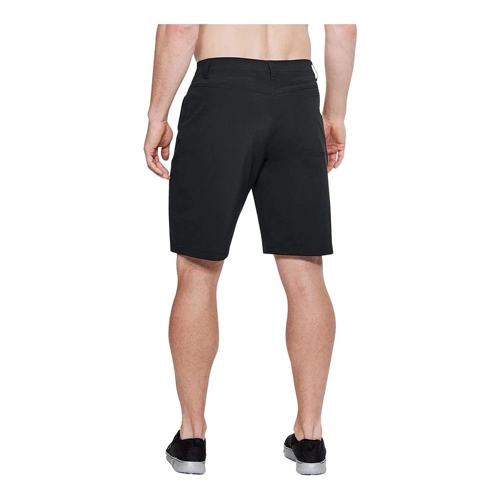 Under Armour Men's Fish Hunter 10-in Shorts