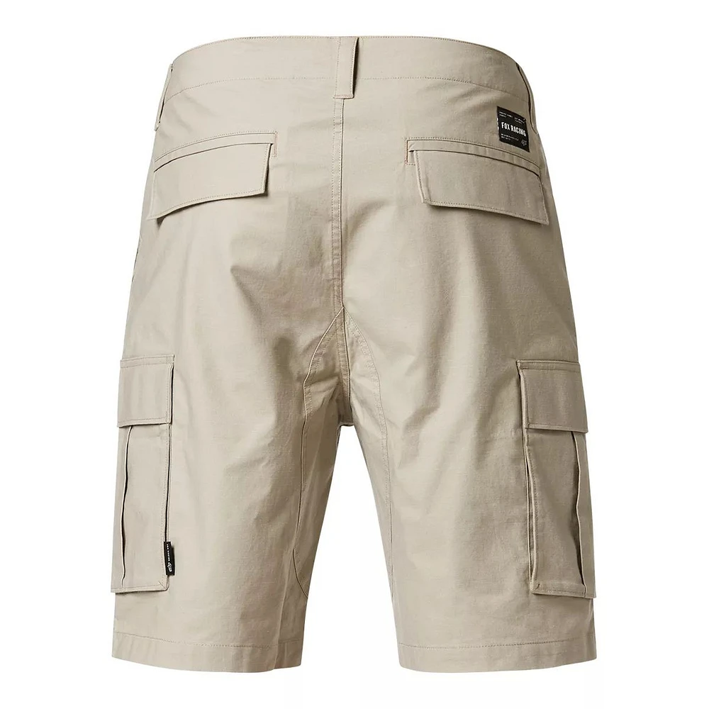 Fox Men's Slambozo 2.0 22-in Cotton Cargo Shorts