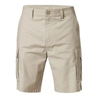 Fox Men's Slambozo 2.0 22-in Cotton Cargo Shorts