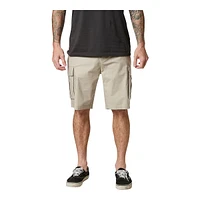 Fox Men's Slambozo 2.0 22-in Cotton Cargo Shorts