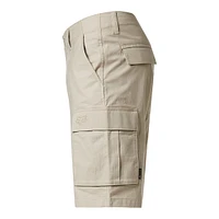 Fox Men's Slambozo 2.0 22-in Cotton Cargo Shorts