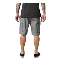 Fox Men's Slambozo 2.0 22-in Cotton Cargo Shorts