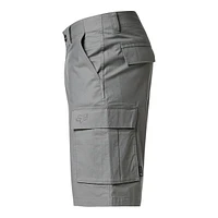 Fox Men's Slambozo 2.0 22-in Cotton Cargo Shorts