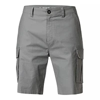 Fox Men's Slambozo 2.0 22-in Cotton Cargo Shorts