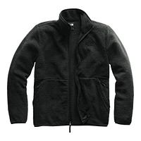 The North Face Men's Dunraven Full Zip Top