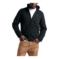 The North Face Men's Dunraven Full Zip Top