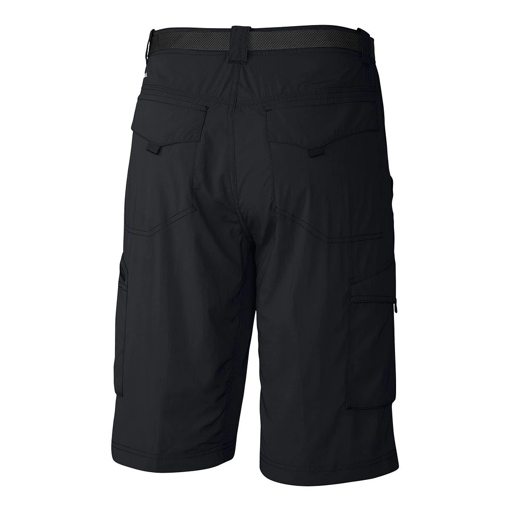 Columbia Men's Silver Ridge Cargo Shorts