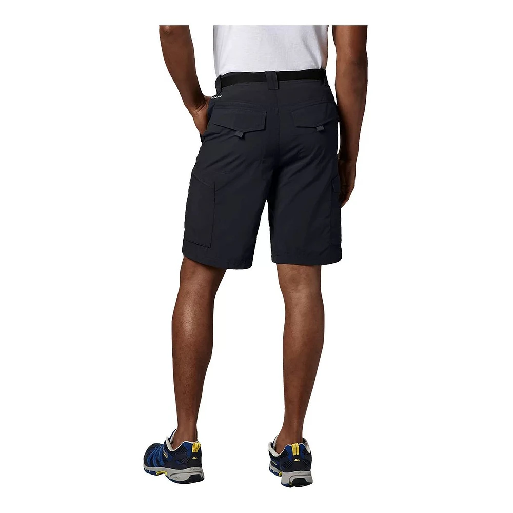 Columbia Men's Silver Ridge Cargo Shorts