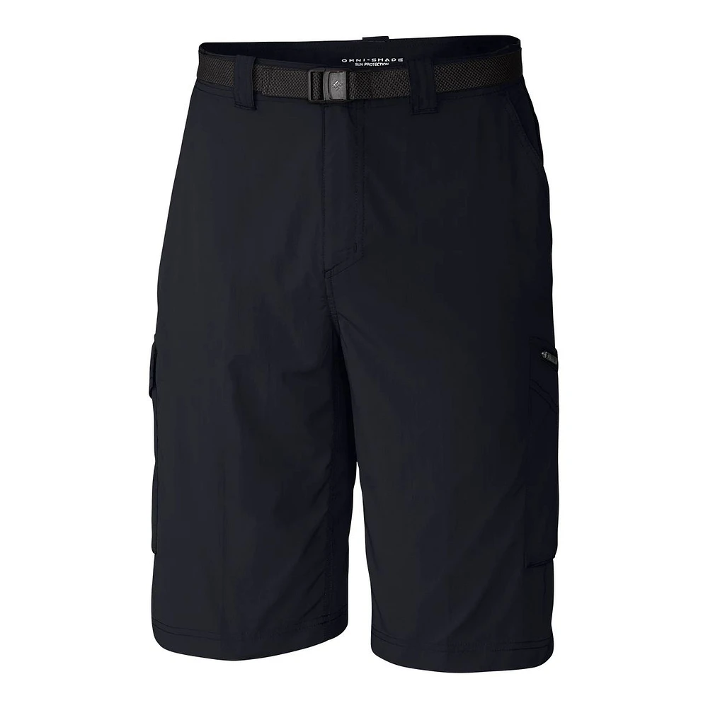 Columbia Men's Silver Ridge Cargo Shorts