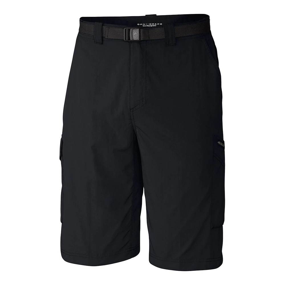 Columbia Men's Silver Ridge Cargo Shorts