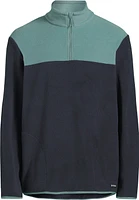 Woods Men's Blakiston 1/4 Zip Fleece