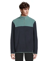 Woods Men's Blakiston 1/4 Zip Fleece