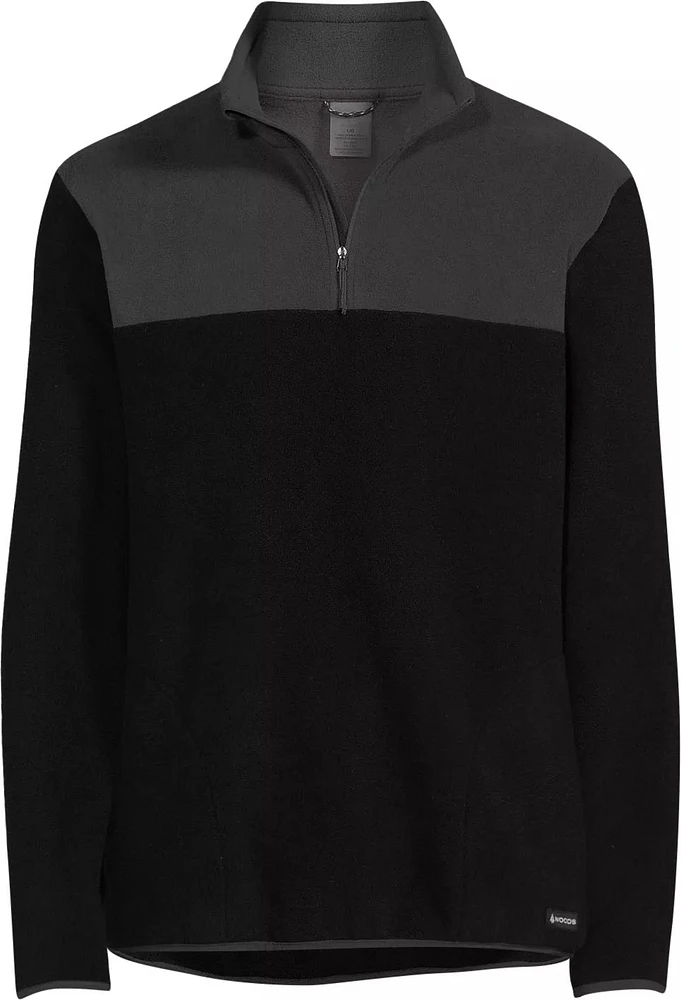 Woods Men's Blakiston 1/4 Zip Fleece